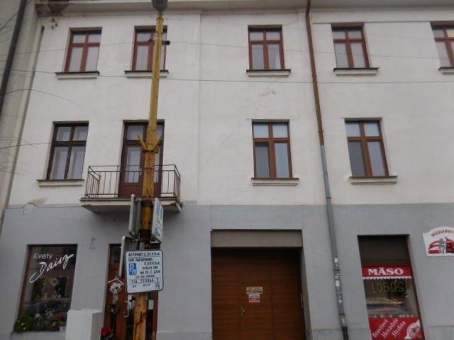 UPUSTENÉ!!! DRAŽBA 02.03.2021 o 10.00 hod., 2 izbový byt  Trnava, okres Trnava