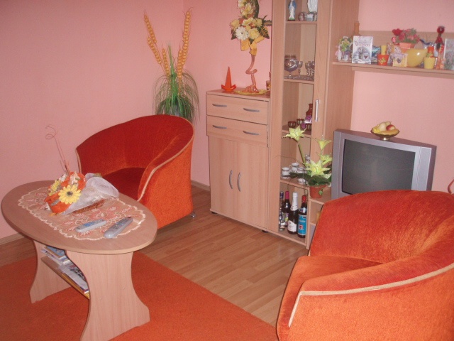 upustené !!! DRAŽBA 08.01.2015 o 10.00 hod., 2 izbový byt Kežmarok, okres Kežmarok - náhľad