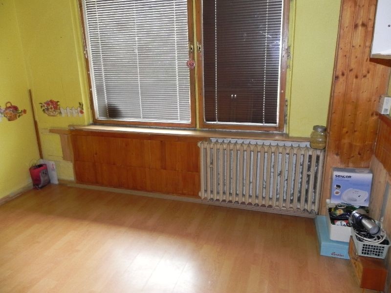 DRAŽBA 06.07.2011 o 13.00 hod., 2 izbový byt v Banskej Štiavnici - náhľad
