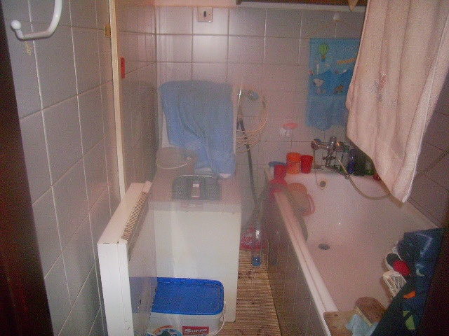 UPUSTENÉ!!! DRAŽBA 27.02.2015 o 10.00 hod., 2 izbový byt Horná Lehota, Dolný Kubín - náhľad
