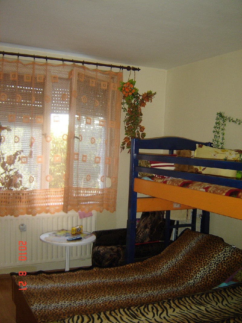 DRAŽBA 24.02.2015 o 13.00 hod., 1 izbový byt Veľké Kapušany, okres Michalovce - náhľad