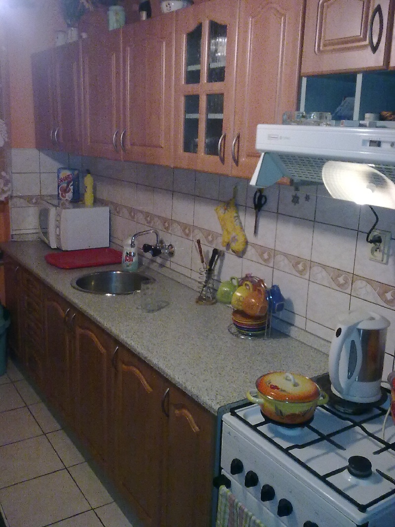 UPUSTENE!!! DRAŽBA 10.12.2015 o 11.00 hod., 2 izbový byt Prešov, okres Prešov - náhľad