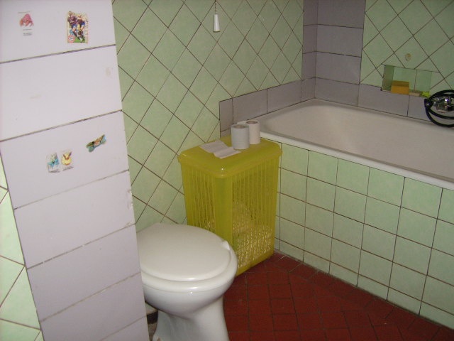 Rodinný dom Trávnik, okr. Komárno - náhľad