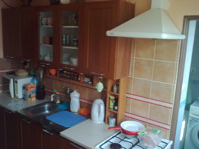 UPUSTENÉ!!! DRAŽBA 05.05.2017 o 10.00 hod., 3 izbový byt Klenov, okres Prešov - náhľad