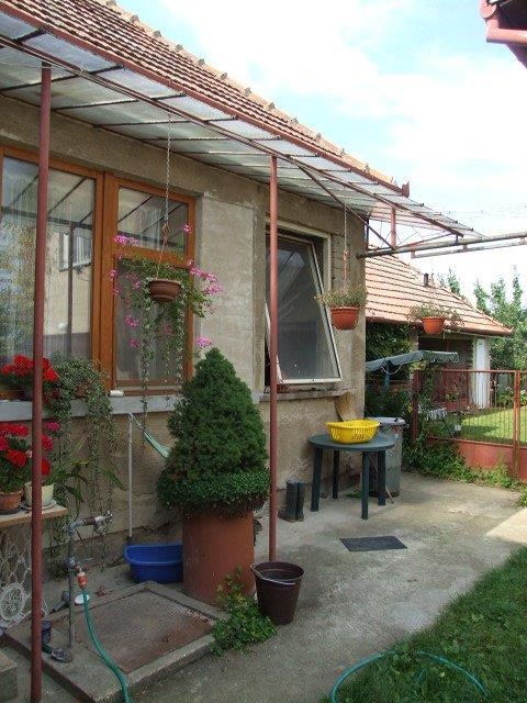 UPUSTENÉ !!!  DRAŽBA 07.04.2015 o 10.00 hod., rodinný dom Marcelová, okres Komárno - náhľad