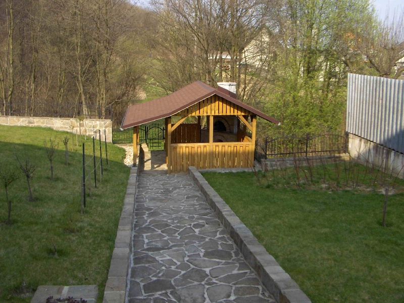 Rodinný dom Svidník, okr. Svidník