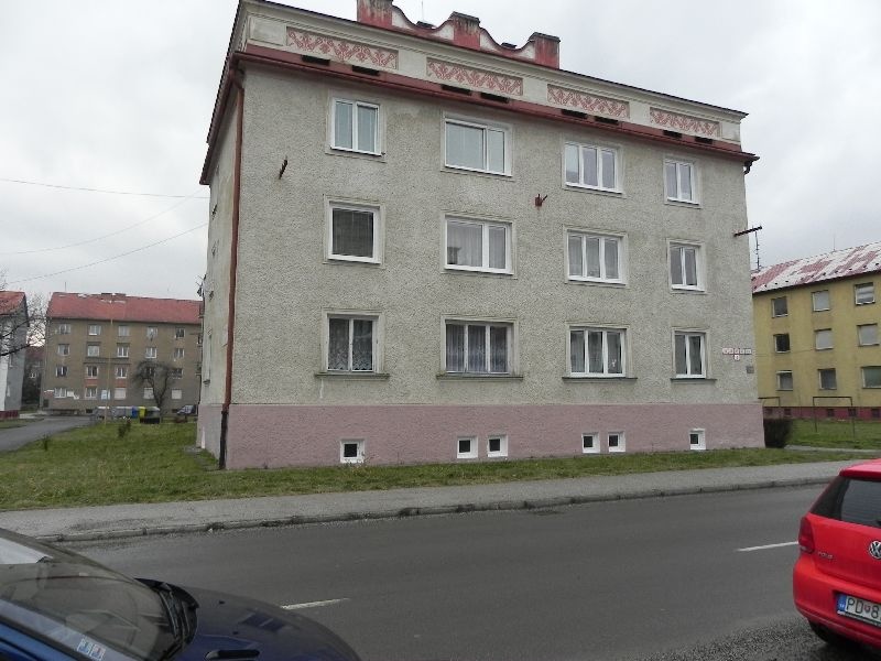 DRAŽBA 24.03.2011 o 11.00 hod., 2 izbový byt v  Prievidzi - náhľad