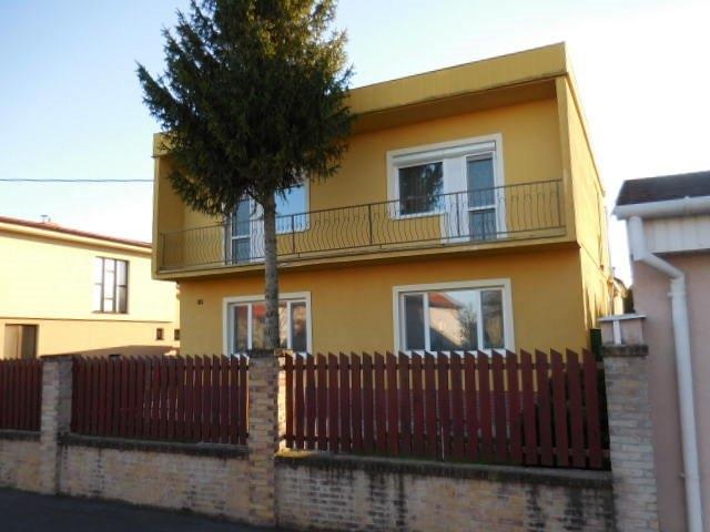 UPUSTENÉ!!! DRAŽBA 19.03.2018 o 12.30 hod., rodinný dom Dunajská Streda, okres Dunajská Streda