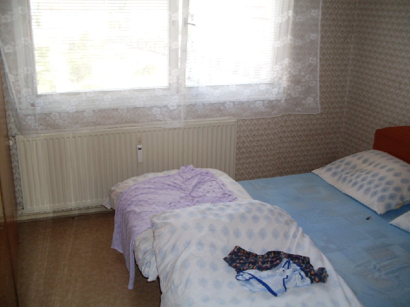 DRAŽBA 13.03.2012 o 11.00 hod., 2 izbový byt v Spišskej Belej - náhľad
