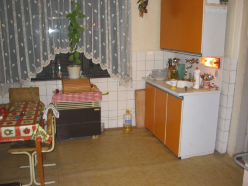Rodinný dom Krásny Brod, okr. Medzilaborce - náhľad