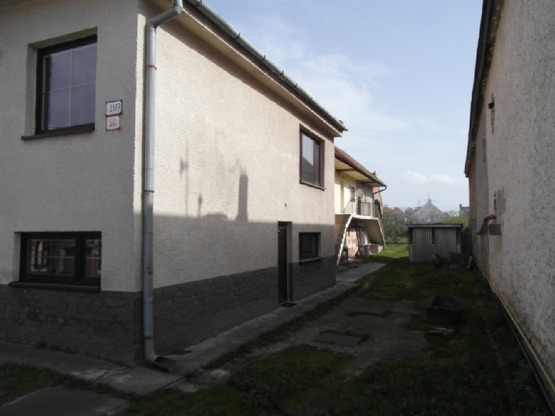 DRAŽBA 21.06.2016 o 13.00 hod., rodinný dom Košice - Ťahanovce, okres Košice I