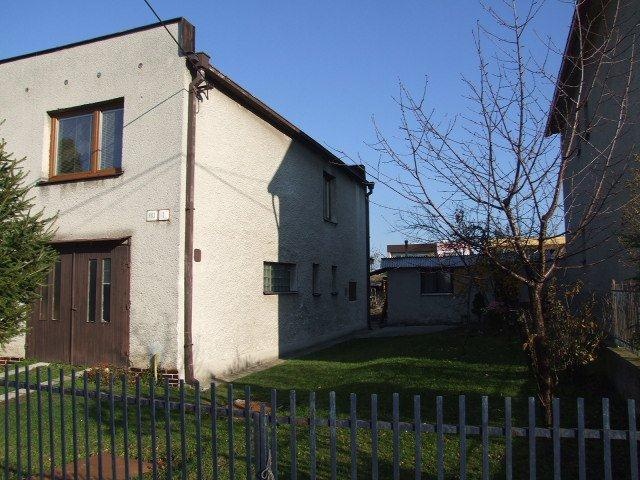 DRAŽBA 02.05.2016 o 13.00 hod., rodinný dom Lehota pod Vtáčnikom, okres Prievidza - náhľad