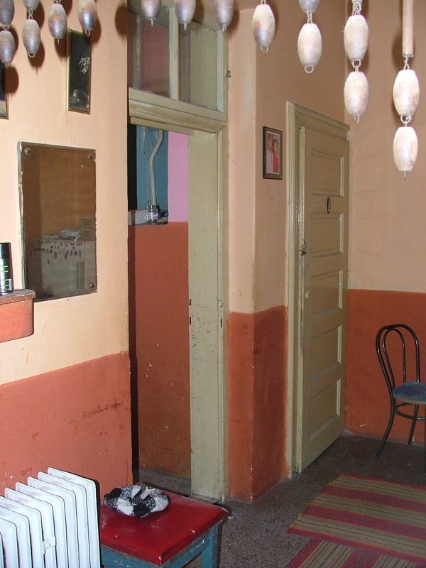 2-izbový byt Štúrovo, okr. Nové Zámky - náhľad