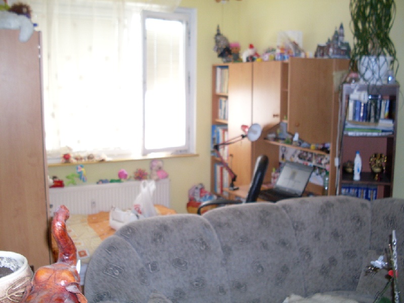 !!!!!UPUSTENÉ!!!!!DRAŽBA 28.01.2013 o 10.00 hod., 2 izbový byt v Prešove, okres Prešov - náhľad
