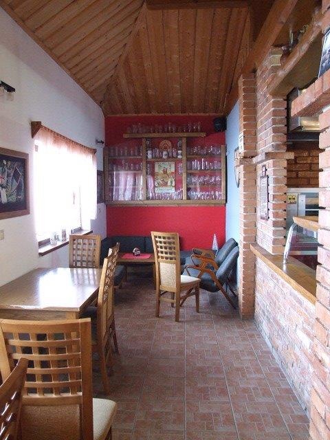 DRAŽBA 08.09.2015 o 10.00 hod., polyfunkčný dom Zuberec, okres Tvrdošín - náhľad