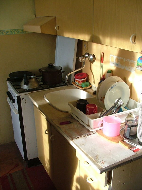 3-izbový byt Rimavská Sobota, okr. Rimavská Sobota - náhľad