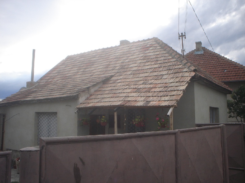 Rodinný dom Zlatná na Ostrove, okr. Komárno
