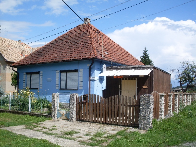 Rodinný dom Polina, okr. Revúca