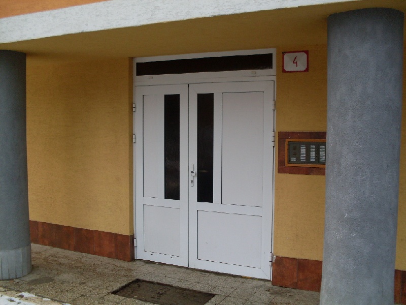 DRAŽBA 11.05.2012 o 13.00 hod., 2 izbový byt v Prešove - náhľad