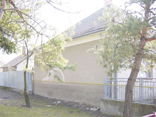 DRAŽBA 31.03.2011 o 10.00 hod., rodinný dom v obci Jahodná, okres Dunajská Streda - náhľad
