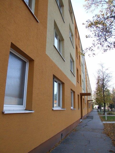 DRAŽBA 19.02.2015 o 10.00 hod., 3 izbový byt Galanta, okres Galanta