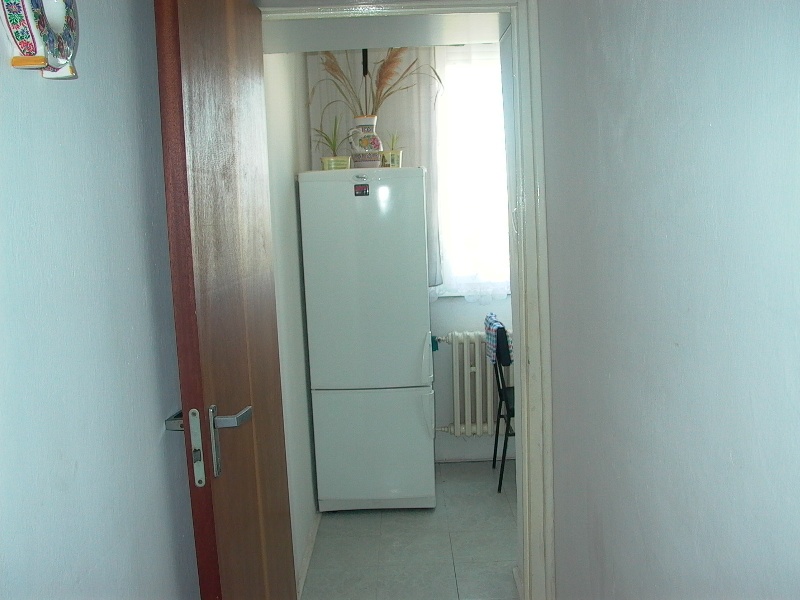 DRAŽBA 25.08.2011 o 10.00 hod., 2 izbový byt v Bratislave - Vrakuňa - náhľad