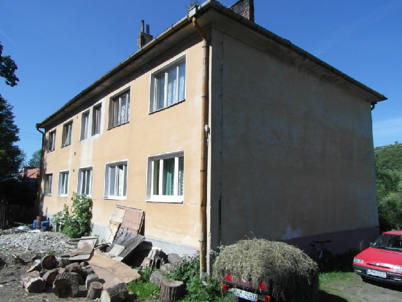 UPUSTENÉ!!! DRAŽBA 26.07.2016 o 10.00 hod., 4 izbový byt Prosiek, okres Liptovský Mikuláš - náhľad