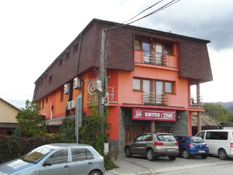 UPUSTENÉ!!! DRAŽBA 16.01.2020 o 10.00 hod., polyfunkčný dom Rosina, okres Žilina