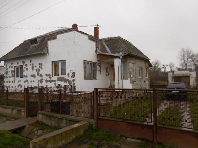 UPUSTENÉ!!! DRAŽBA 09.02.2021 o 12.00 hod., rodinný dom Markovce, okres Michalovce