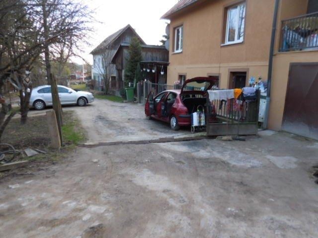 UPUSTENÉ!!! DRAŽBA 13.08.2020 o 13.00 hod., rodinný dom Sásová, okres Banská Bystrica - náhľad