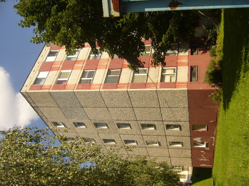 3-izbový byt Rožňava, okr. Rožňava