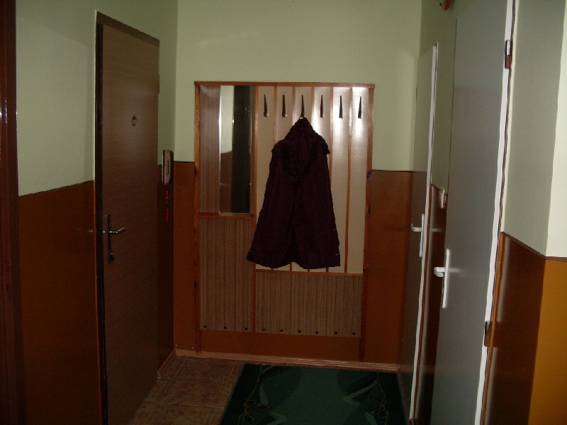 DRAŽBA 22.02.2011 o 10.00 hod., 2 izbový byt v Považskej Bystrici - náhľad