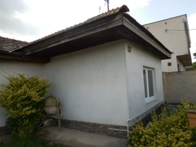DRAŽBA 26.09.2023 o 11.15 hod., Rodinný dom - Svodín, okres Nové Zámky