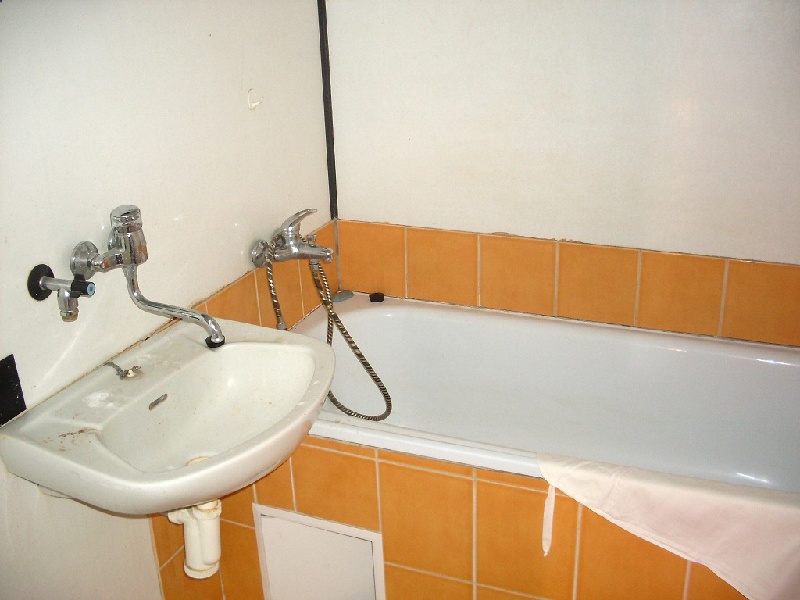 DRAŽBA 23.07.2015 o 10.00 hod., 2 izbový byt Lučenec, okres Lučenec - náhľad