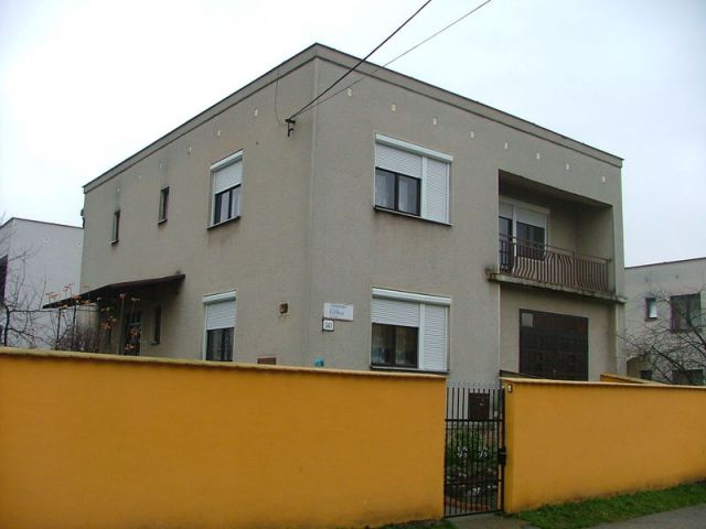 DRAŽBA 09.02.2011, rodinný dom v obci Jesenské, okres Rimavská Sobota - náhľad