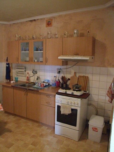 DRAŽBA 21.08.2014 o 11.00 hod., rodinný dom Marcelová, okres Komárno - náhľad