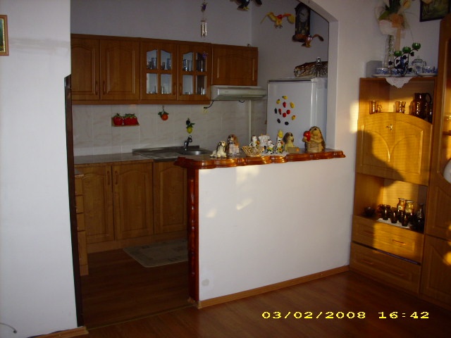 2-izbový byt Snina, okr. Snina - náhľad
