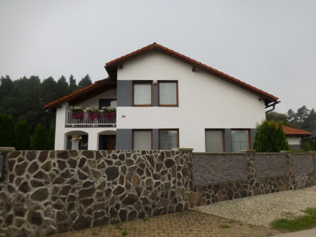 UPUSTENÉ!!! DRAŽBA 29.10.2021 o 10.00 hod., rodinný dom Dražkovce, okres Martin