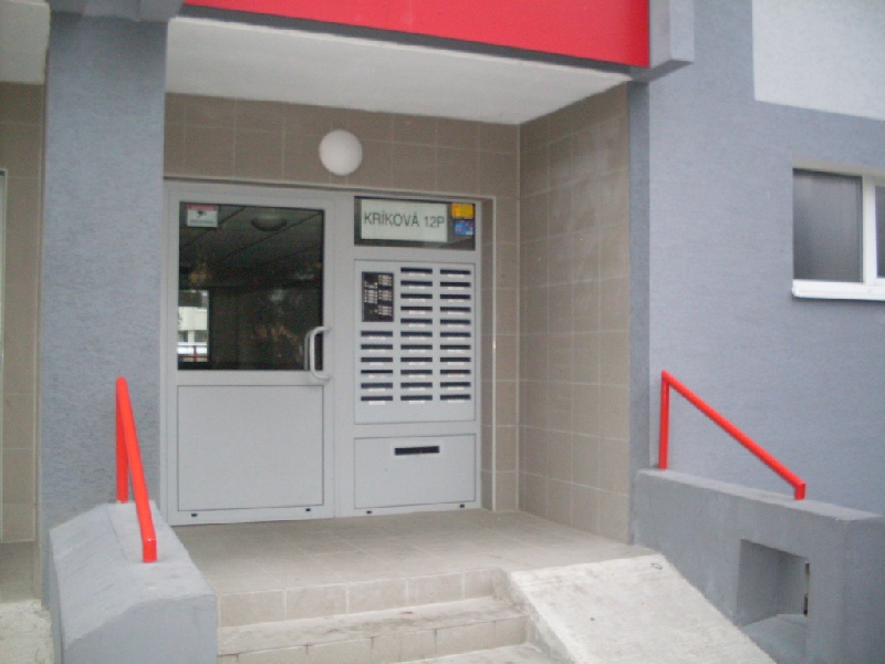 DRAŽBA 09.04.2013 o 10.00 hod., 2 izbový byt Bratislava II, m.č. Vrakuňa, okres Bratislava II  - náhľad