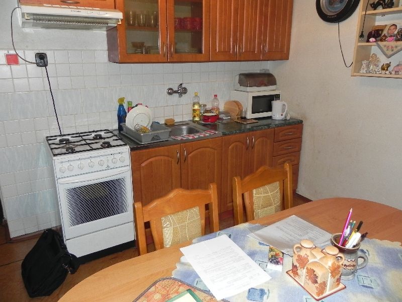 3-izbový byt Sečovce, okr. Trebišov - náhľad