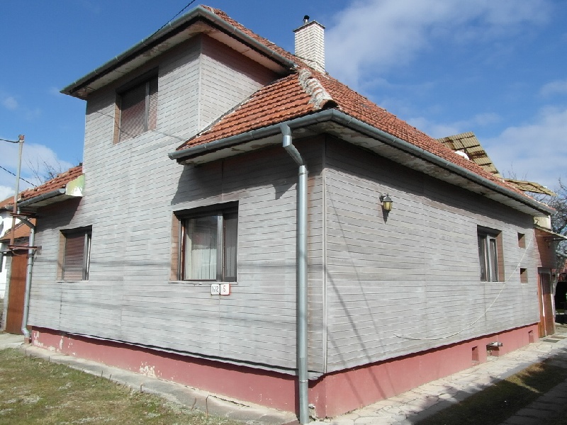 UPUSTENÉ!!! DRAŽBA 01.08.2019 o 12.00 hod., rodinný dom Spišská Nová Ves, okres Spišská Nová Ves