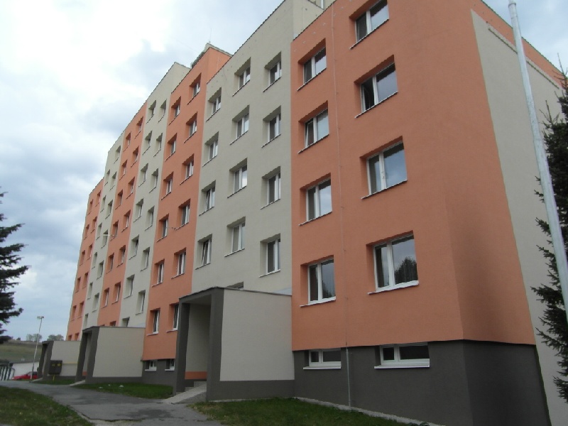 DRAŽBA 01.12.2015 o 11.00 hod., 3 izbový byt Levoča, okres Levoča
