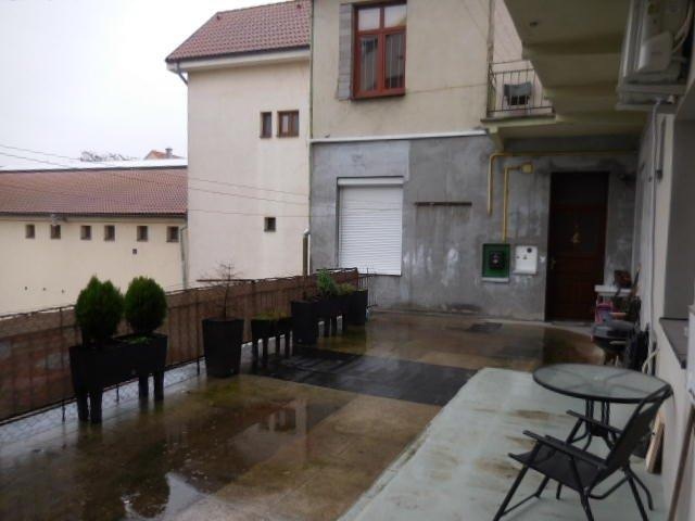 UPUSTENÉ!!! DRAŽBA 02.03.2021 o 10.00 hod., 2 izbový byt  Trnava, okres Trnava - náhľad