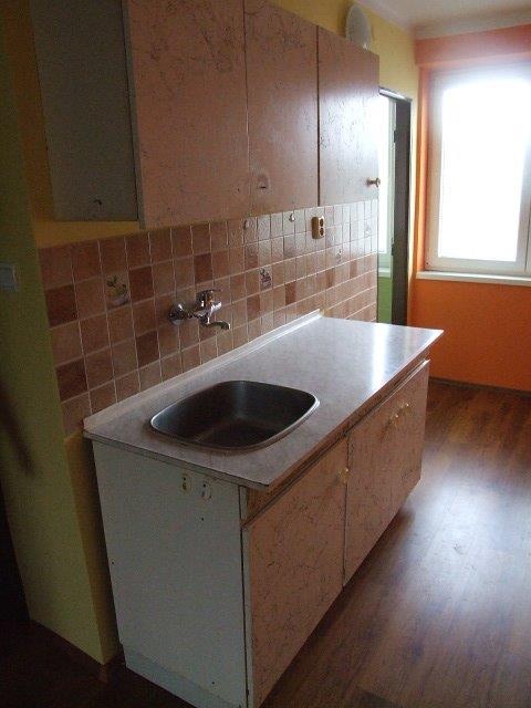 DRAŽBA 03.09.2014 o 13.00 hod., 3 izbový byt Demandice, okres Levice - náhľad