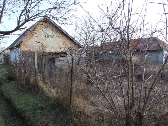 DRAŽBA 30.03.2012 o 10.00 hod., rodinný dom v Branove - náhľad