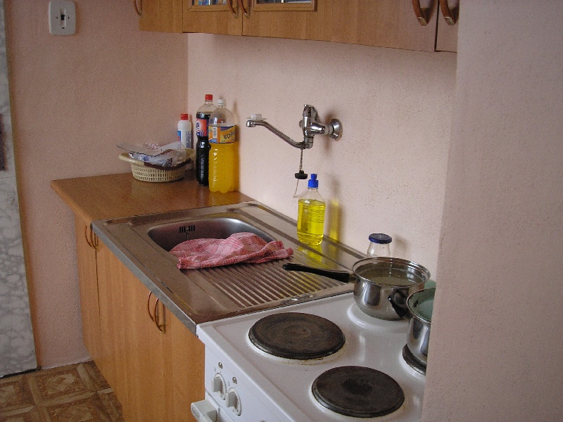 4-izbový byt Šarovce, okr. Levice - náhľad