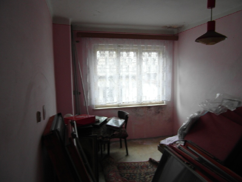 DRAŽBA 28.01.2020 o 12.00 hod., rodinný dom Leles, okres Trebišov - náhľad