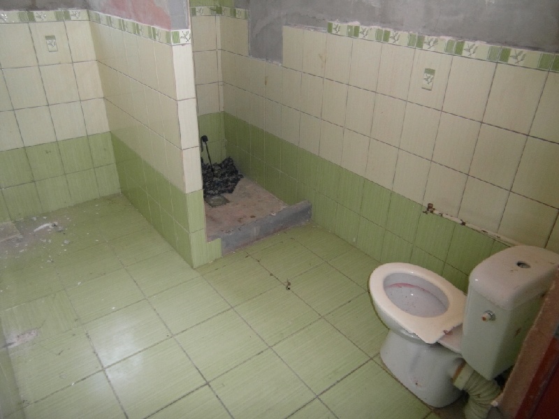 DRAŽBA 22.10.2015 o 11.00 hod., rodinný dom Zemplínske Hradište, okres Trebišov - náhľad