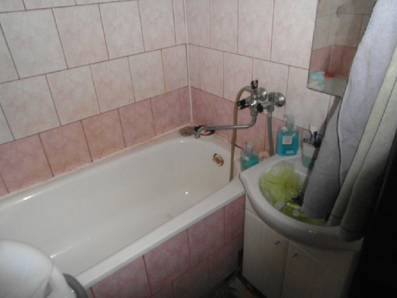upustené !!! DRAŽBA 19.11.2014 o 11.00 hod., 2 izbový byt Rožňava, okres Rožňava - náhľad