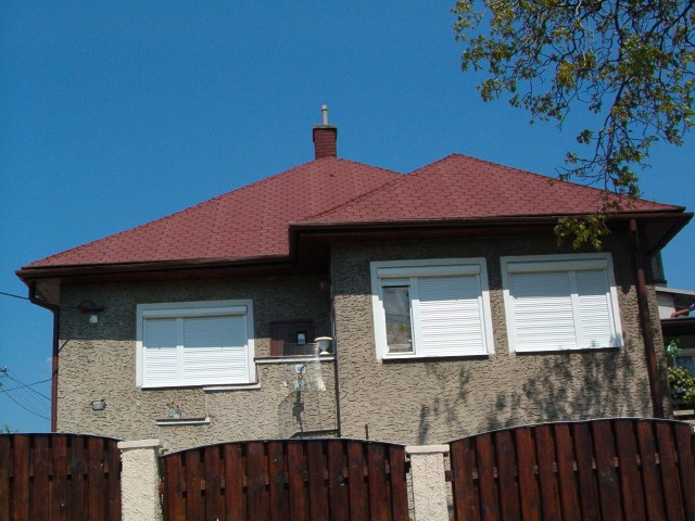 DRAŽBA 29.09.2011 o 11.00 hod., rodinný dom v Košiciach - náhľad